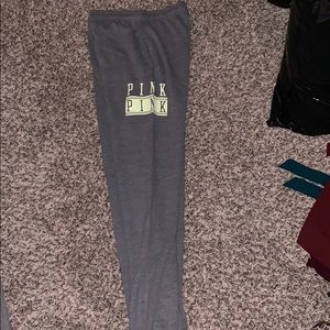 PINK Pants - Sweatpants PINK Pants - Sweatpants